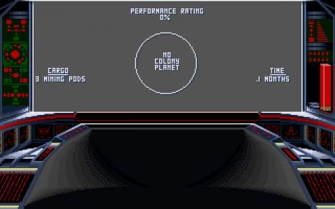 LIGHTSPEED screenshot 8