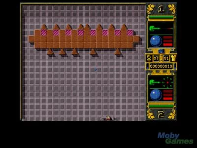 BREAKLINE screenshot 4