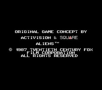 ALIENS: ALIEN 2 screenshot 8