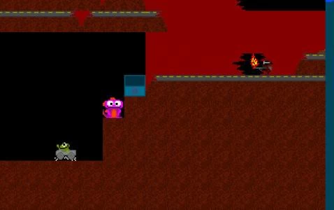 BLINKY 3 screenshot 6