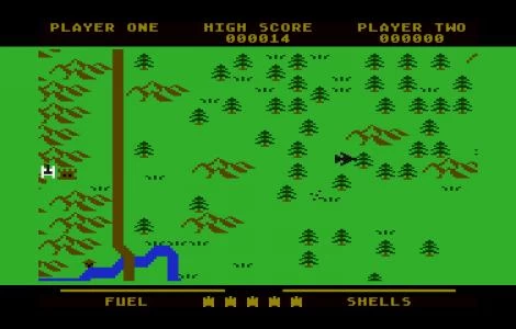TANK COMMANDER screenshot 5