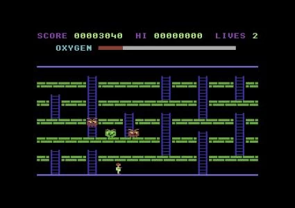 HEKTIK screenshot 2