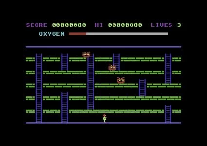 HEKTIK screenshot 5