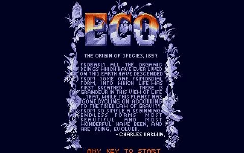 ECO screenshot 3