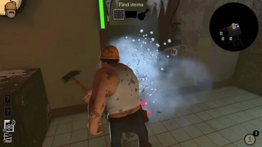 DEAD BLOCK screenshot 8