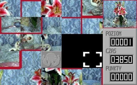 PUZZA screenshot 4