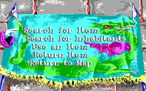 WIZARD WARS screenshot 6