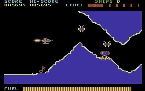 SKRAMBLE screenshot 4