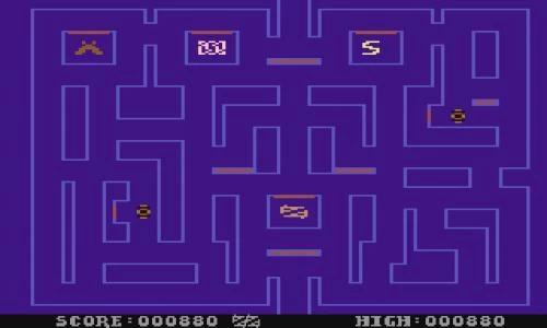 CATERPIGGLE screenshot 5