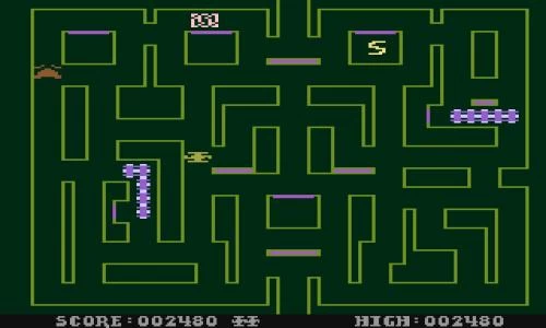CATERPIGGLE screenshot 7