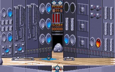 G.NIUS screenshot 3