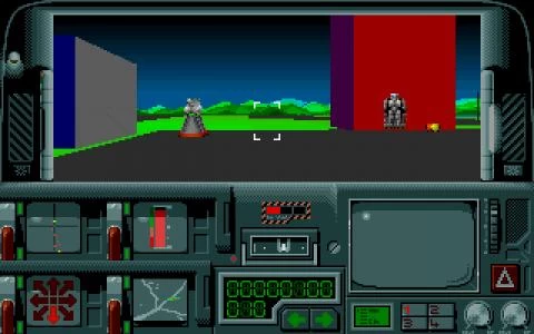 HOVERFORCE screenshot 3