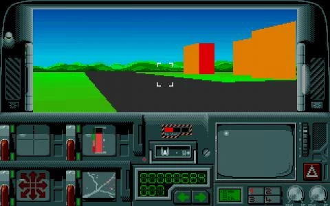 HOVERFORCE screenshot 5