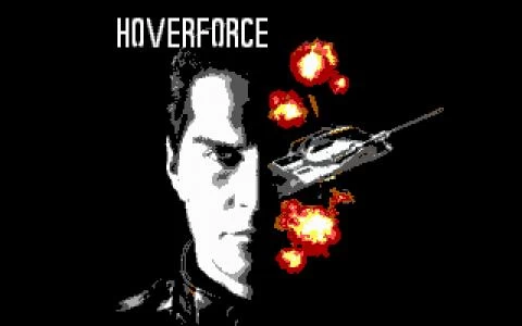 HOVERFORCE screenshot 6