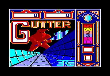 Gutter