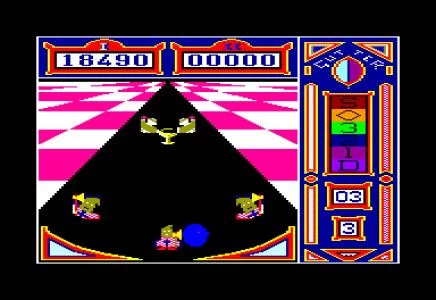 GUTTER screenshot 4