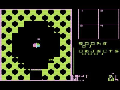 ANKH screenshot 7
