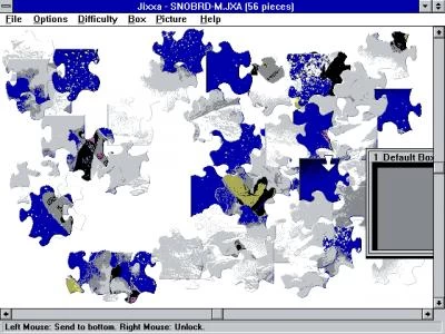 JIXXA screenshot 4