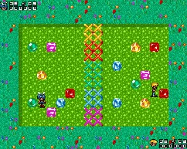 SUPER GEMZ screenshot 2