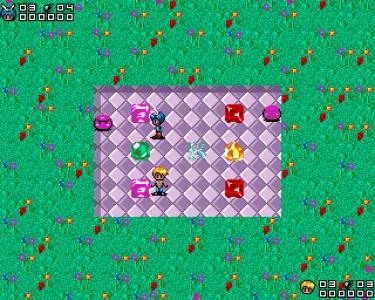 SUPER GEMZ screenshot 5