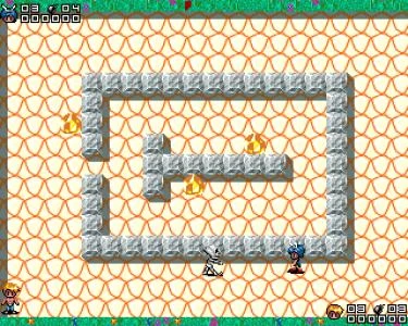 SUPER GEMZ screenshot 7