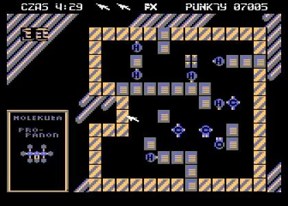ATOMIA screenshot 10