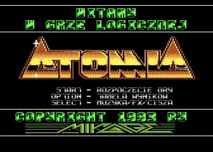 ATOMIA screenshot 12