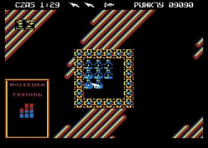 ATOMIA screenshot 13
