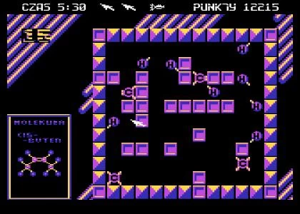 ATOMIA screenshot 16