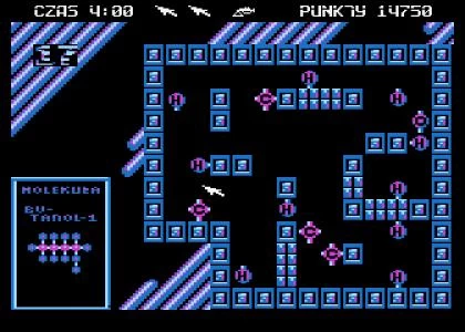 ATOMIA screenshot 18