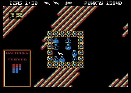 ATOMIA screenshot 19