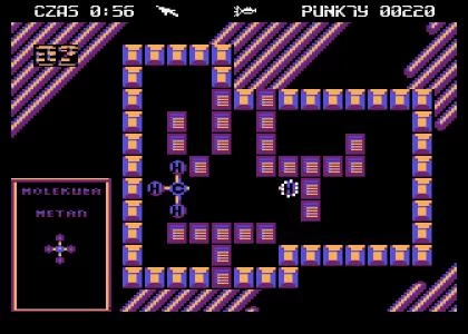 ATOMIA screenshot 2