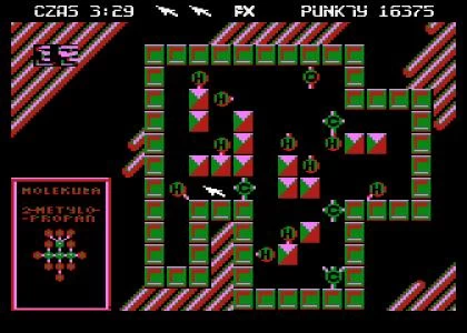 ATOMIA screenshot 20