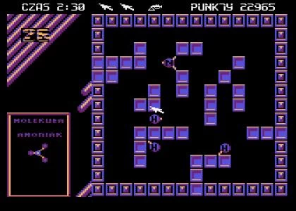 ATOMIA screenshot 22