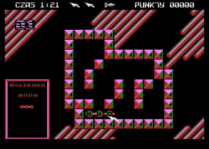 ATOMIA screenshot 32