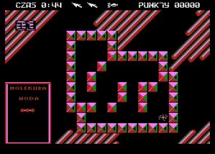 ATOMIA screenshot 34