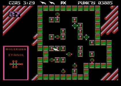 ATOMIA screenshot 7