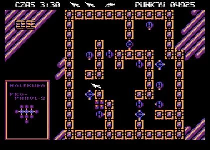ATOMIA screenshot 8