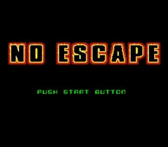 NO ESCAPE screenshot 2