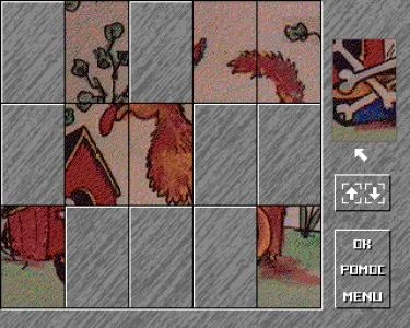 AMI PUZZLE screenshot 5