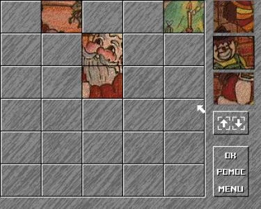 AMI PUZZLE screenshot 9