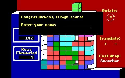 MENTAL BLOCKS screenshot 10
