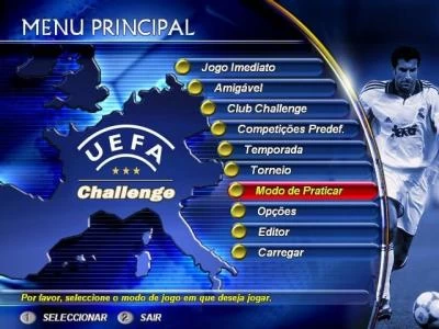 UEFA Challenge