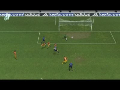 UEFA CHALLENGE screenshot 9