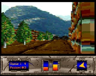 MONSTER screenshot 13