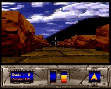 MONSTER screenshot 19