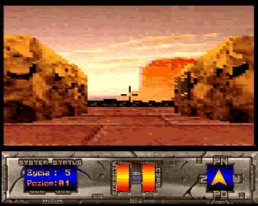 MONSTER screenshot 2