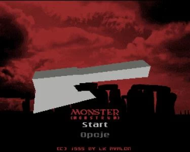 MONSTER screenshot 32