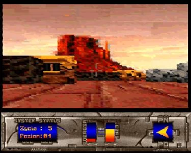 MONSTER screenshot 5