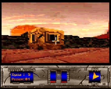 MONSTER screenshot 7